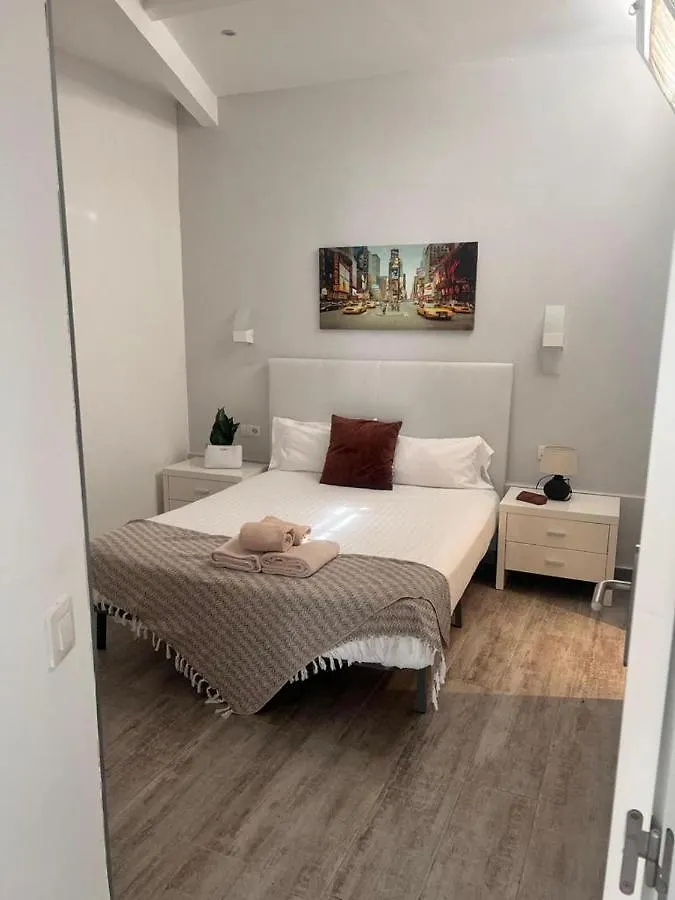 Estudio Kivi Corralejo 0*,  Spagna