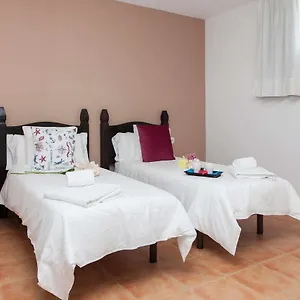 Royal Park Elegante Casa Con Piscina Сasa de vacaciones Corralejo