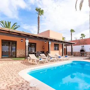 Casa Garcia Сasa de vacaciones Corralejo