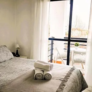 Playamar Apartamento Torremolinos