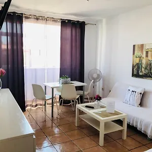  Appartamento Centrico Corrralejo