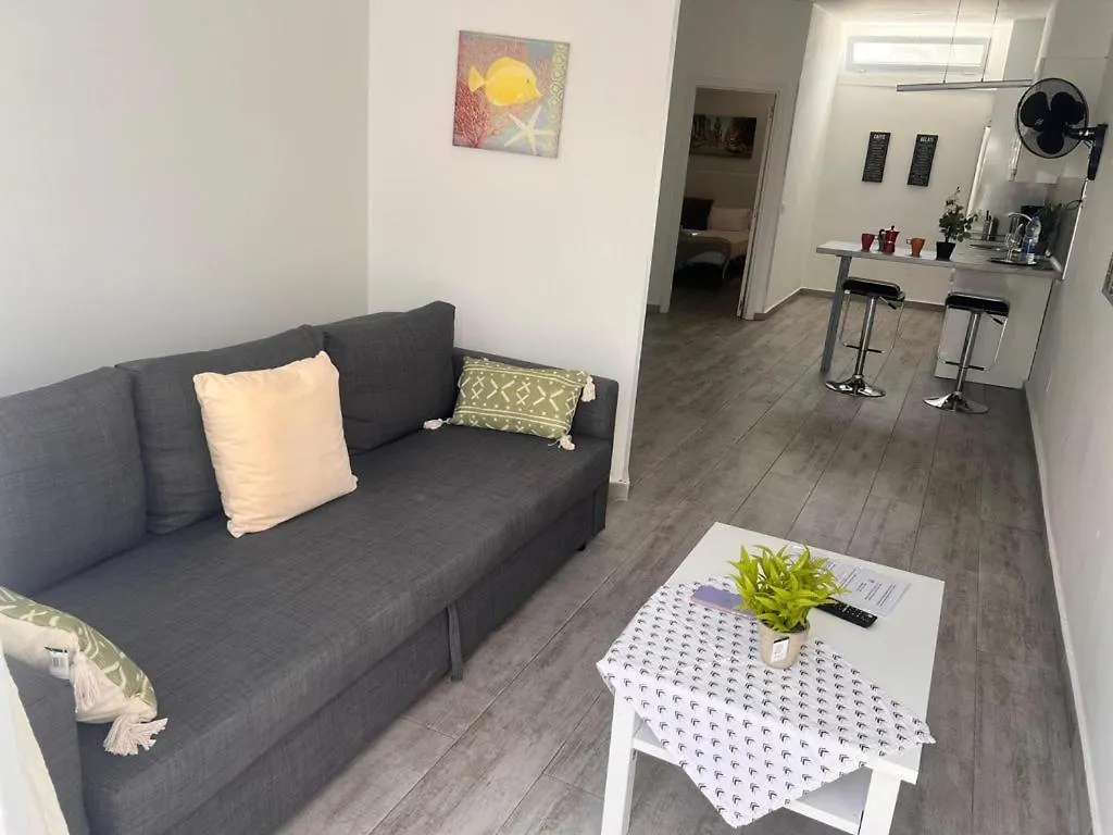 Appartement Estudio Kivi Corralejo